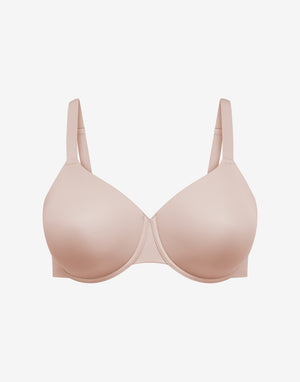 ComfortStretch Smoothing Full Coverage Bra
