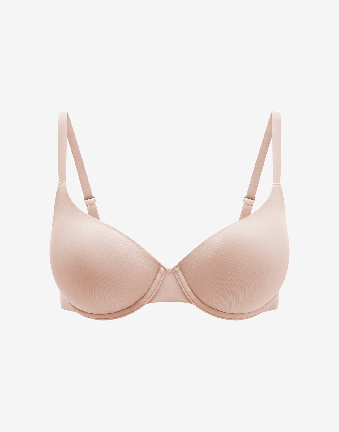 ComfortStretch Back Smoothing T-Shirt Bra