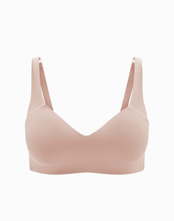 ComfortStretch Smoothing Wireless Bra