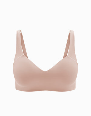ComfortStretch Smoothing Wireless Bra