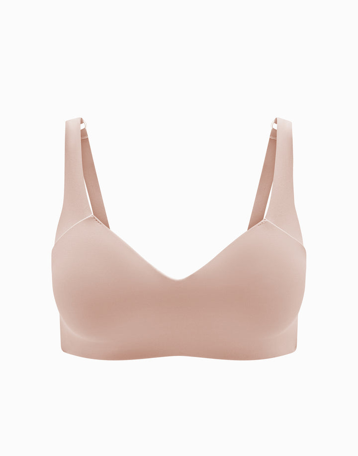 ComfortStretch Smoothing Wireless Bra