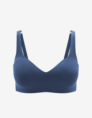 ComfortStretch Smoothing Wireless Bra