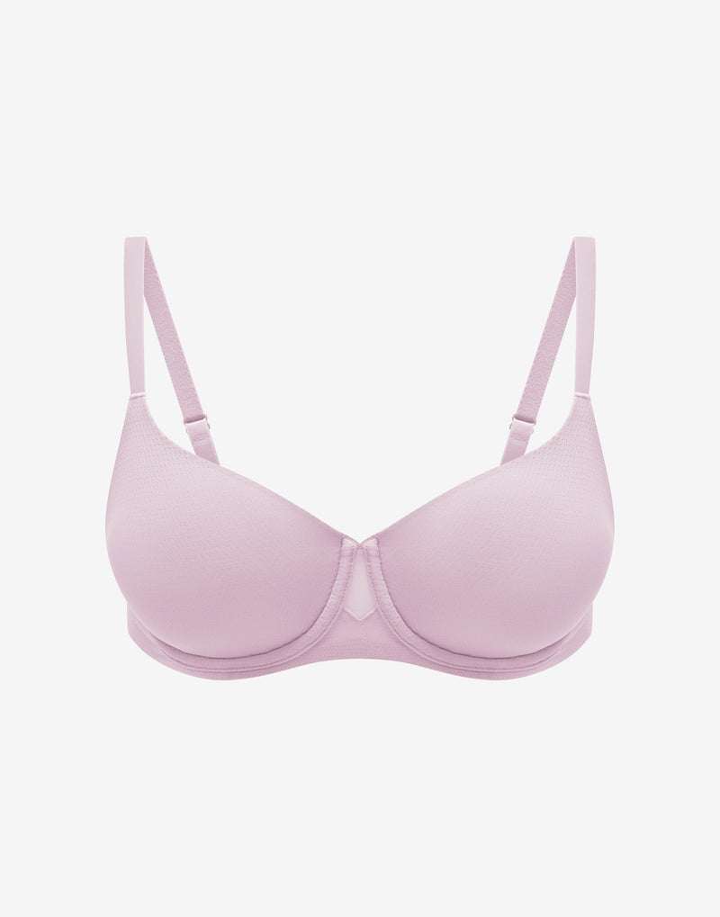 TempSync™ Lingerie T-Shirt Bra