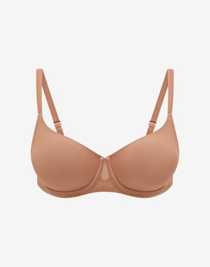 Thermoregulating TempSync™  T-Shirt Bra