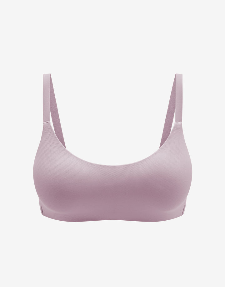 Thermoregulating TempSync™  Wireless Bra