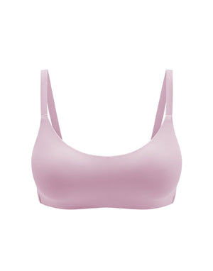 TempSync™ Lingerie Wireless Scoop Bra