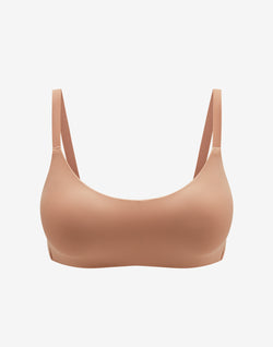 Thermoregulating TempSync™ Wireless Scoop Bra