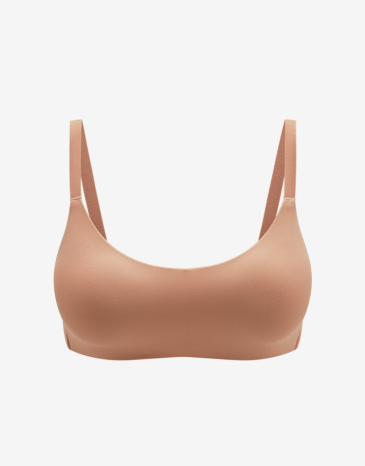 Thermoregulating TempSync™  Wireless Bra