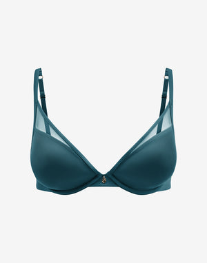 24/7® Classic Uplift Plunge Bra