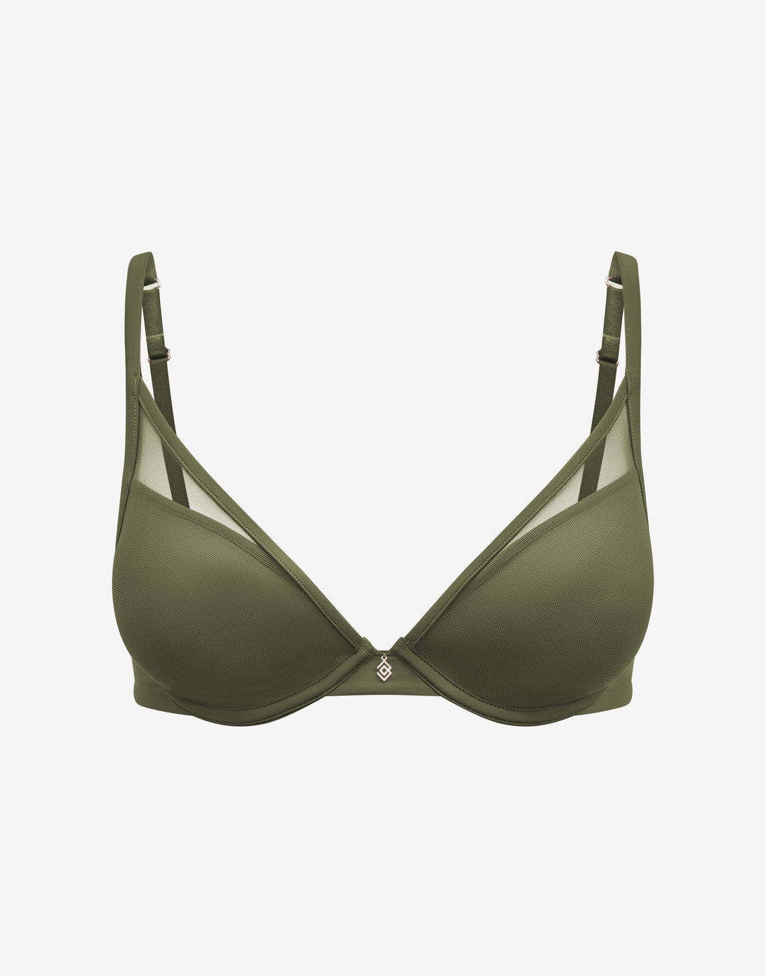 24/7® Classic Uplift Plunge Bra
