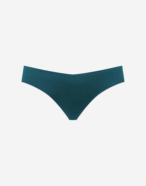 Zero Edge™ Invisible Thong