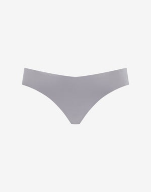 Zero Edge™  Invisible Thong