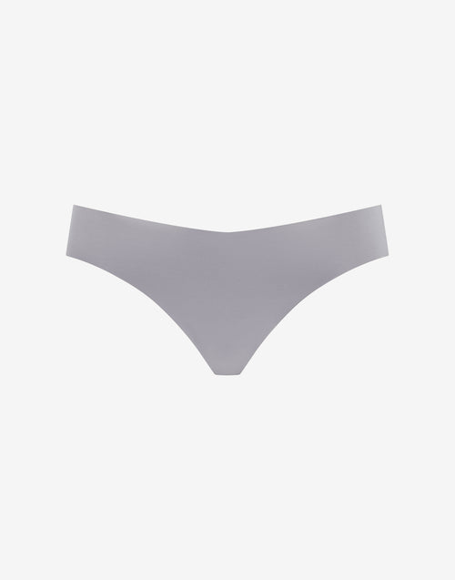 Zero Edge™ No-Show Thong