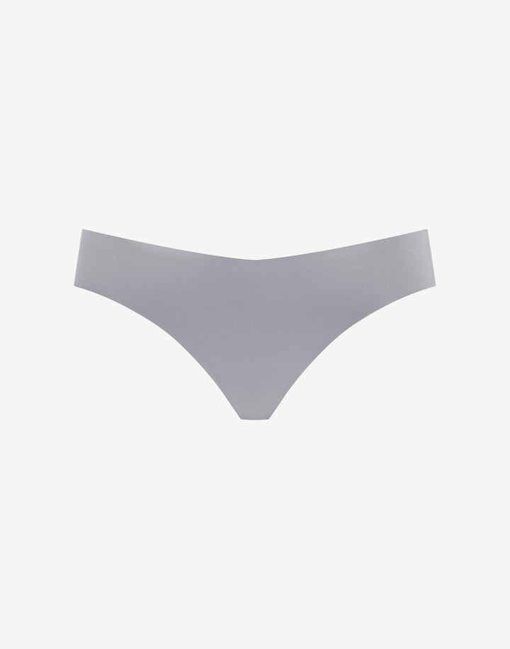 Zero Edge™  No-Show Thong