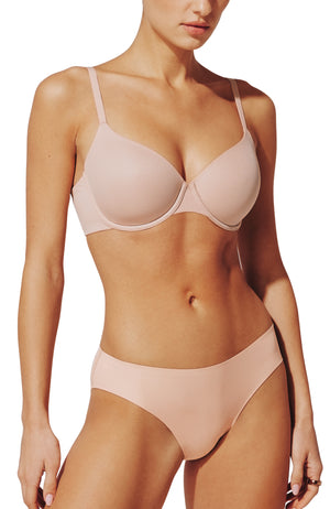 ComfortStretch Back Smoothing T-Shirt Bra