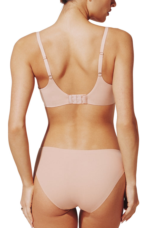 ComfortStretch Back Smoothing T-Shirt Bra