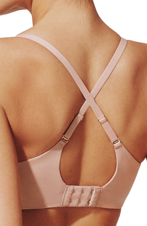 ComfortStretch Back Smoothing T-Shirt Bra