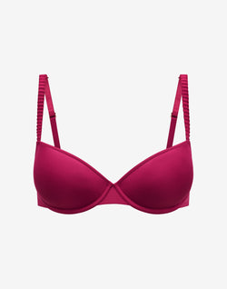 24/7® Classic T-Shirt Bra