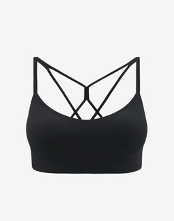 Thermoregulating TempSync™ Pullover Sports Bra
