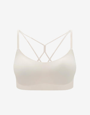 Thermoregulating TempSync™ Pullover Sports Bra