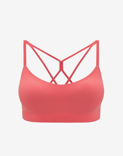 Thermoregulating TempSync™ Pullover Sports Bra