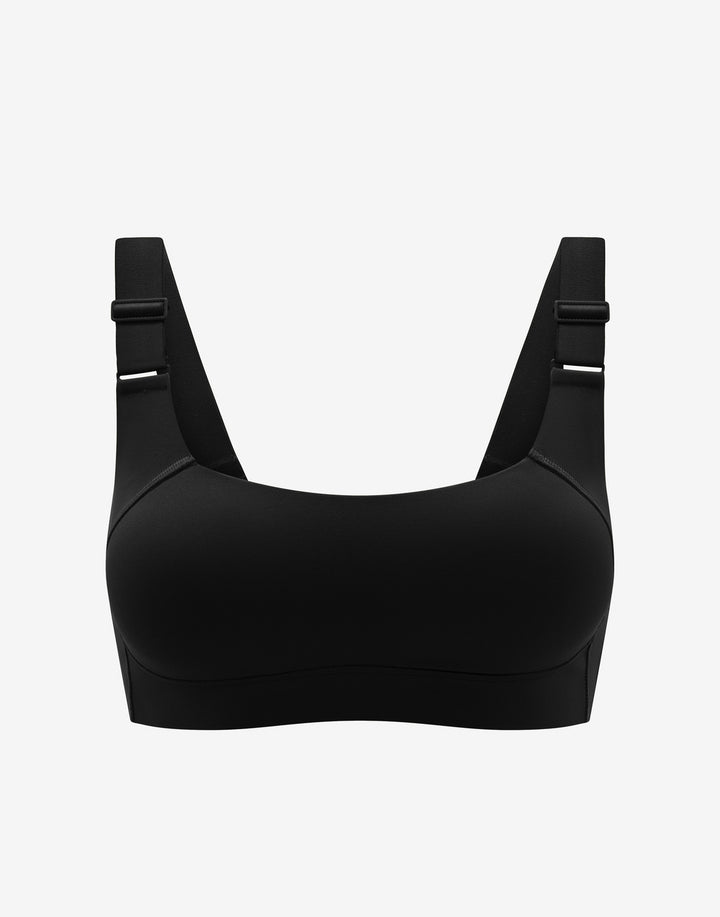 TempSync™ Adjustable Sports Bra