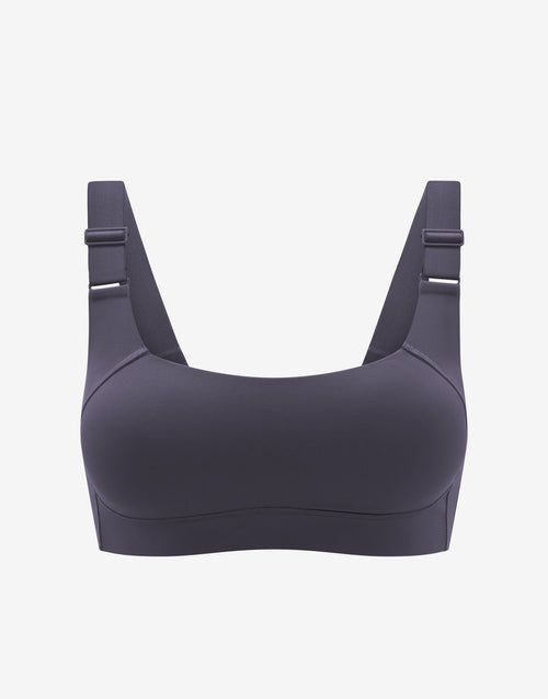 TempSync™ Active Adjustable Sports Bra
