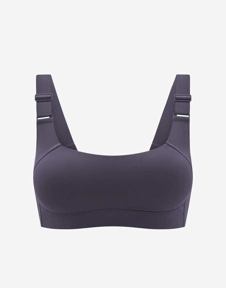 TempSync™ Adjustable Sports Bra
