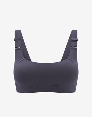 TempSync™ Active Adjustable Sports Bra