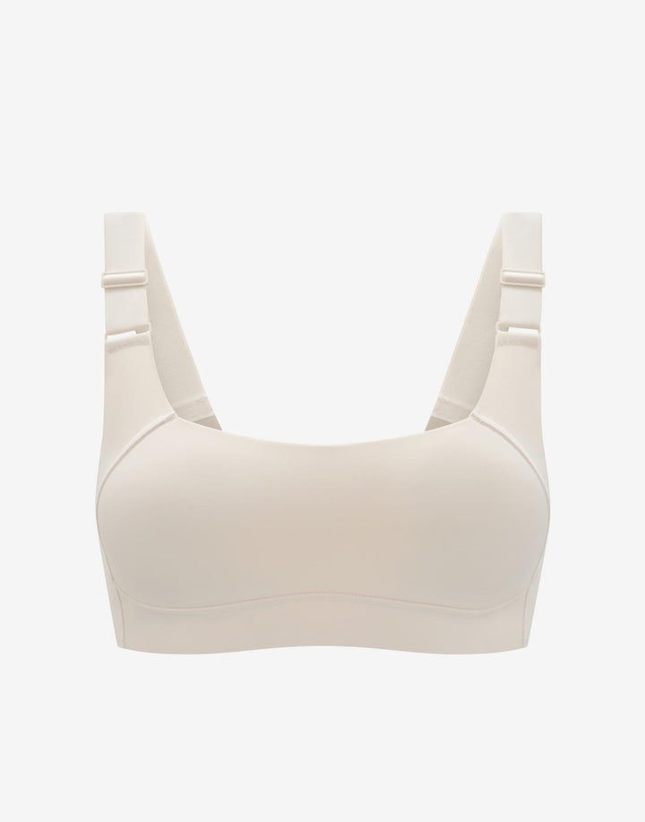 TempSync™ Adjustable Sports Bra