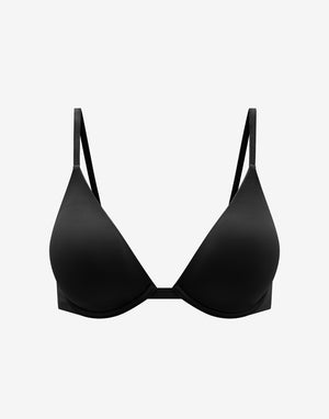 Zero Edge™ Plunge Bra