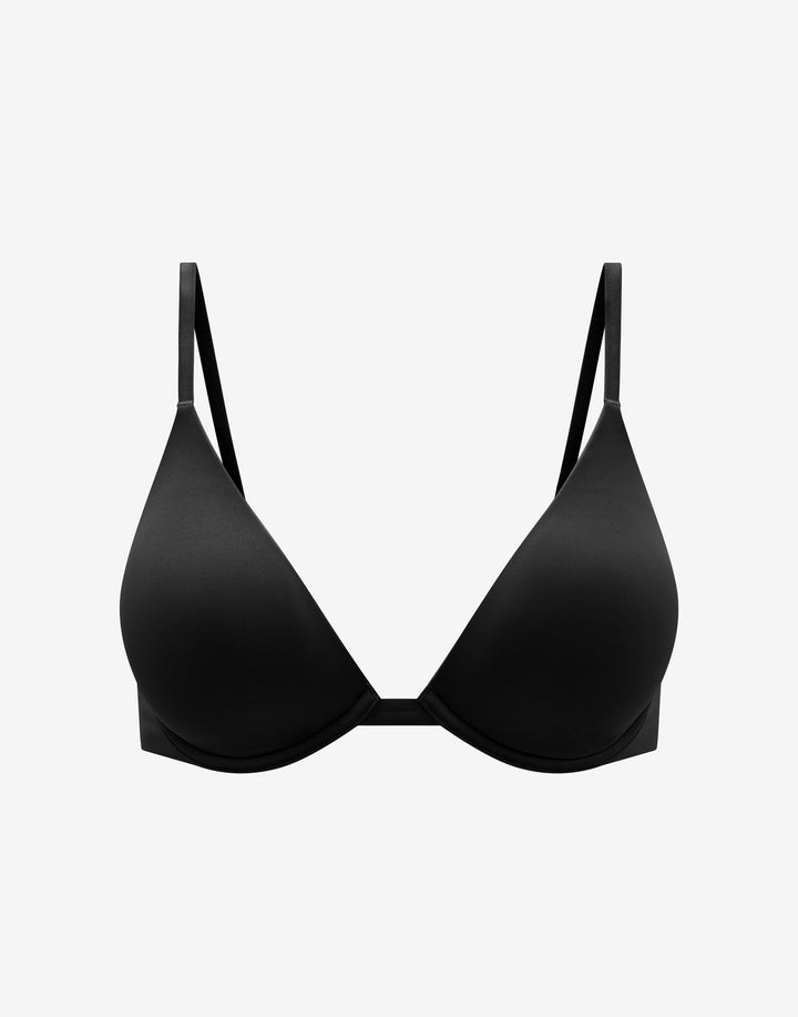 Zero Edge™  Plunge Bra