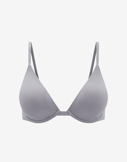 Zero Edge™  Plunge Bra