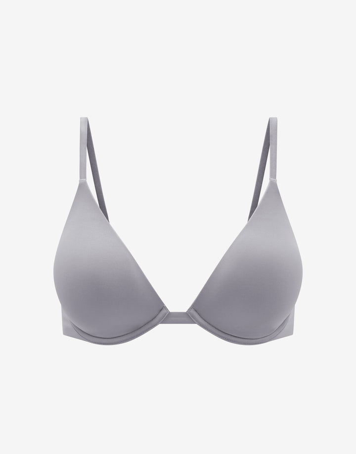 Zero Edge™  Plunge Bra