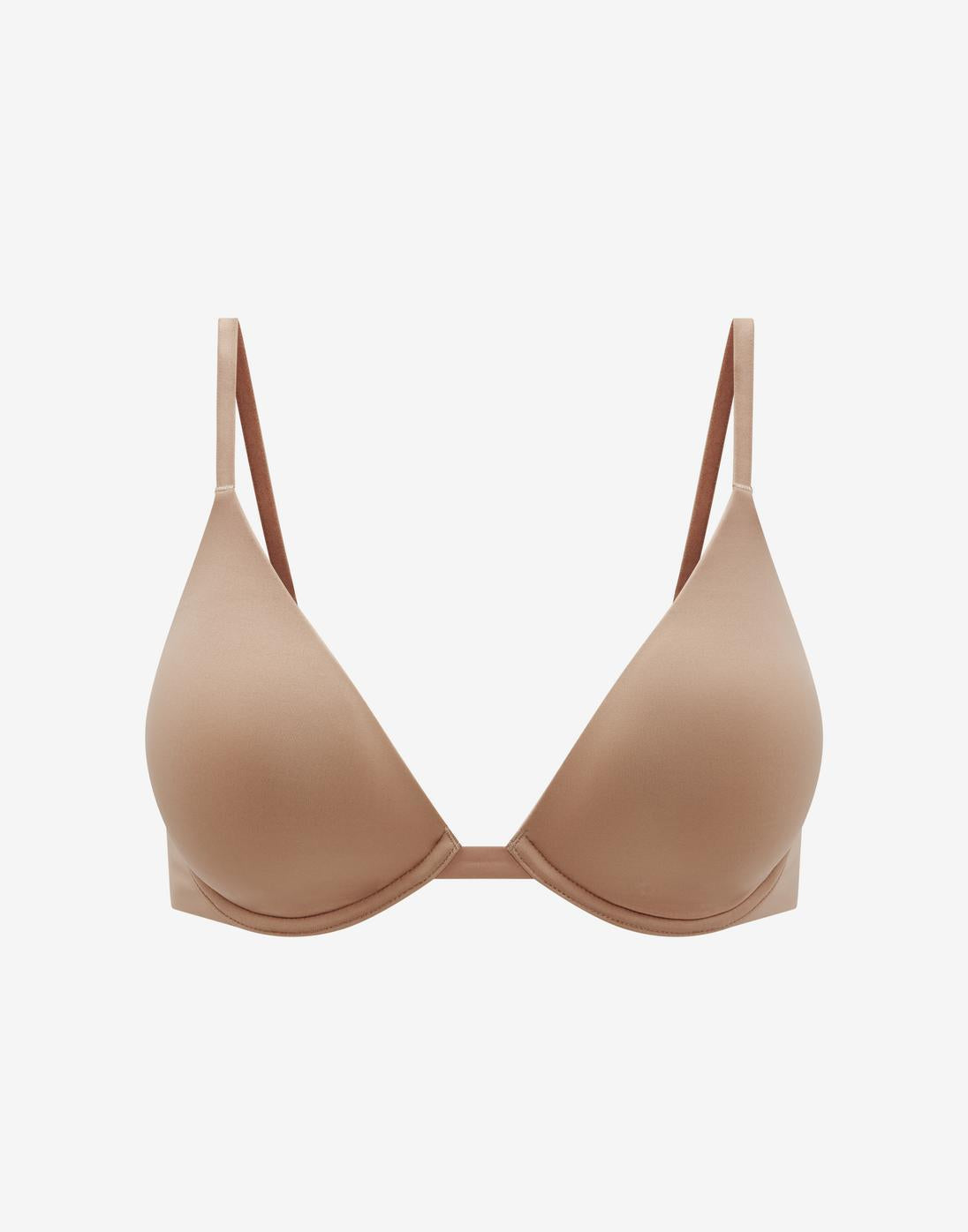 Zero Edge™ Plunge Bra