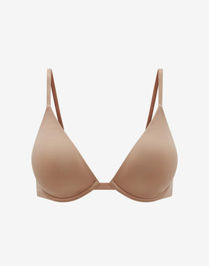 Zero Edge™ Plunge Bra