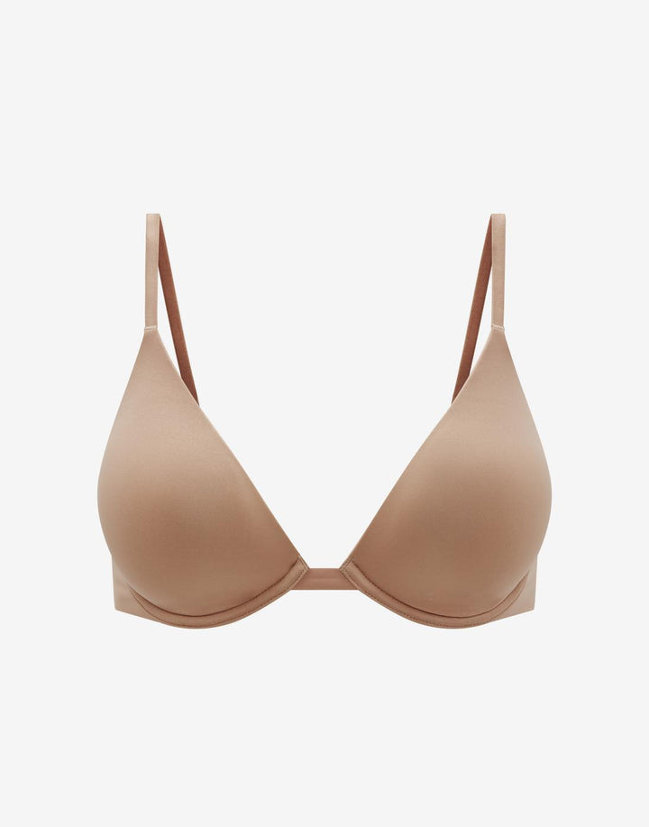 Zero Edge™  Plunge Bra