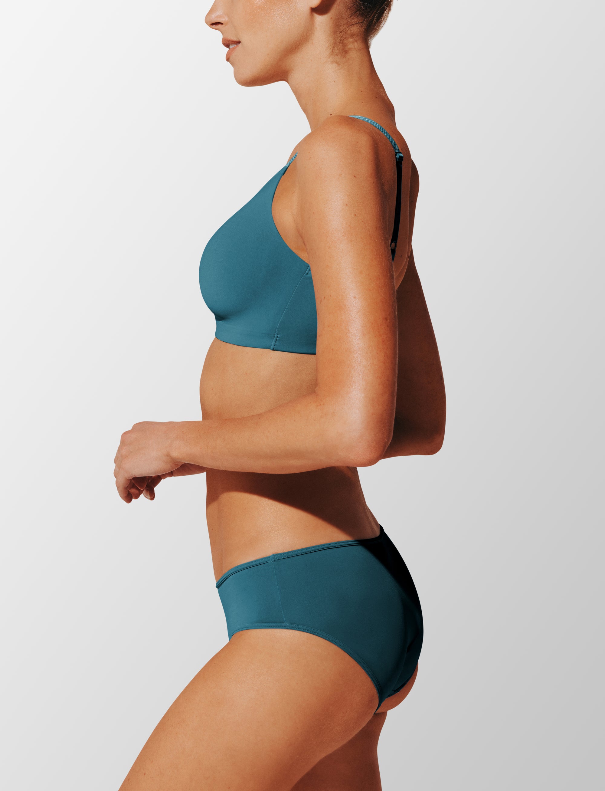 24/7® Classic Wireless Bra