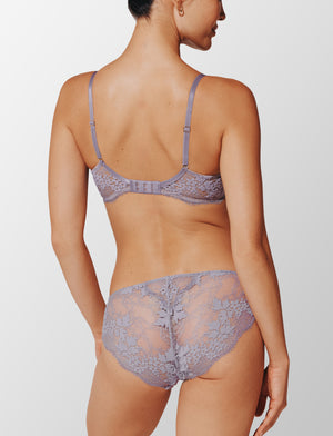All Day Lace Push-Up Bra