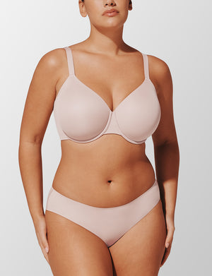 ComfortStretch Smoothing Full Coverage Bra
