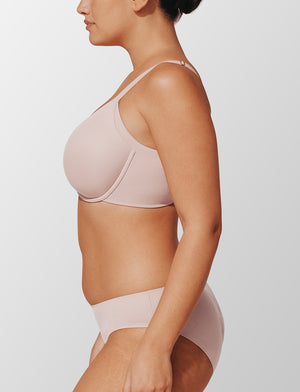 ComfortStretch Smoothing Full Coverage Bra
