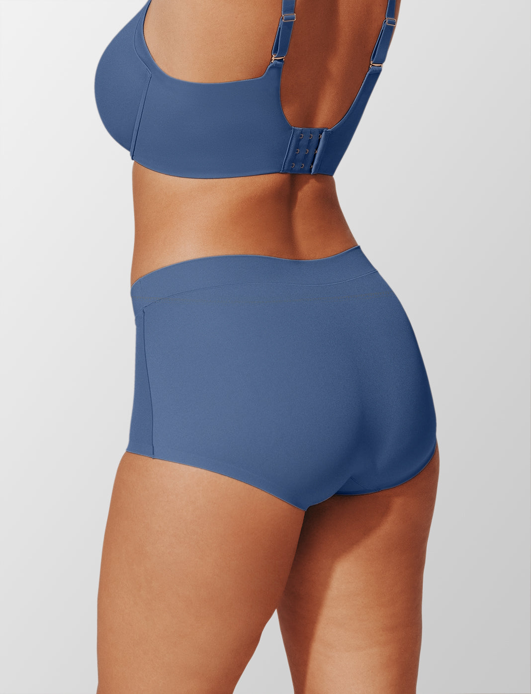 ComfortStretch Brief