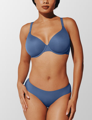 ComfortStretch Back Smoothing T-Shirt Bra