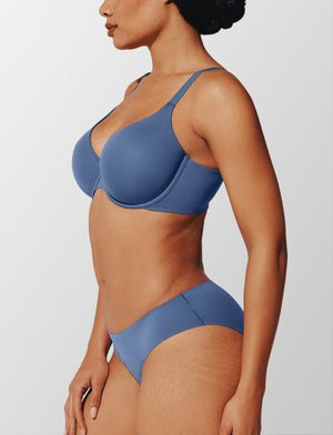 ComfortStretch Back Smoothing T-Shirt Bra