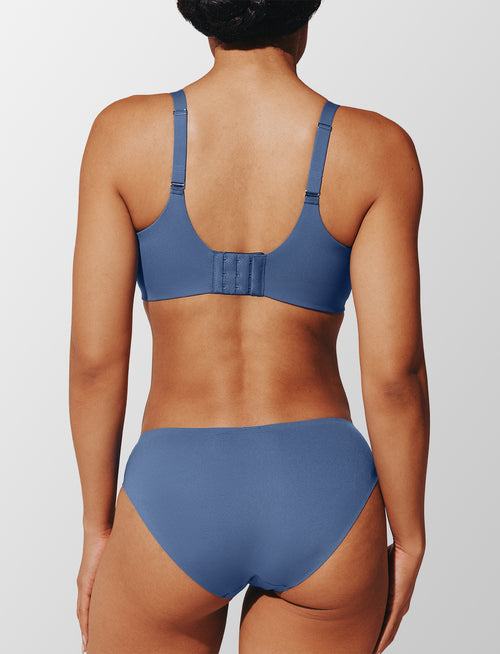 ComfortStretch Back Smoothing T-Shirt Bra