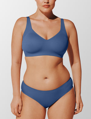 ComfortStretch Smoothing Wireless Bra