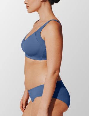 ComfortStretch Smoothing Wireless Bra