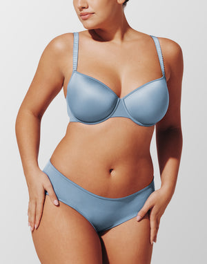 24/7® Classic T-Shirt Bra