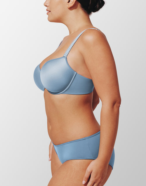 24/7® Classic T-Shirt Bra
