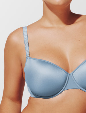 24/7® Classic T-Shirt Bra